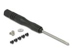 DELOCK SATA Konverter SATA 22Pin -> 67Pin M.2 NGFF Key B Geh