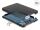 DELOCK SATA Konverter SATA 22Pin -> 67Pin M.2 NGFF Key B Geh
