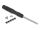 DELOCK SATA Konverter SATA 22Pin -> 67Pin M.2 NGFF Key B Geh