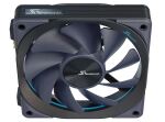 Seasonic MagFlow 1-Fan Kit Computergehäuse Ventilator 12 cm Schwarz 1 Stück(e)