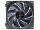 Seasonic MagFlow 1-Fan Kit Computergehäuse Ventilator 12 cm Schwarz 1 Stück(e)