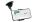 Mobilis 001287 Halterung Passive Halterung Handy/Smartphone Schwarz