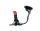 Mobilis 001287 Halterung Passive Halterung Handy/Smartphone Schwarz
