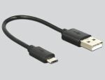 DeLOCK 62784 Audio-Konverter Schwarz
