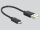 DeLOCK 62784 Audio-Konverter Schwarz