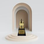 Mad Monkey 2000014 collectible statue