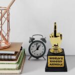 Mad Monkey 2000014 collectible statue