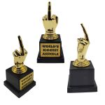 Mad Monkey 2000014 collectible statue