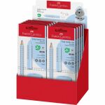 Faber-Castell 580084 Bleistift B 1 Stück(e)