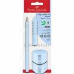 Faber-Castell 580084 Bleistift B 1 Stück(e)