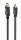 Gembird DisplayPort - HDMI, 1m HDMI Typ A (Standard) Schwarz