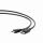 Gembird DisplayPort - HDMI, 1m HDMI Typ A (Standard) Schwarz