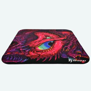 Arozzi AZ-ZONA-QTRO-CHAOS Videospielstuhl Teil & Zubehör
