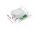 DeLOCK M.2 Karte zu 4 x Seriell RS-232 DB9 mit Standard und Low Profile Slotblenden