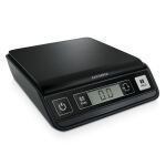 DYMO M2 Paketwaage | bis zu 2 kg | USB Briefwaage mit LCD-Bildschirm