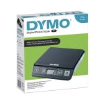 DYMO M2 Paketwaage | bis zu 2 kg | USB Briefwaage mit LCD-Bildschirm