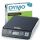 DYMO M2 Paketwaage | bis zu 2 kg | USB Briefwaage mit LCD-Bildschirm