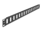 DELOCK 19" Panel für Adapter mit...