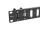 DELOCK 19" Panel für Adapter mit Schraubanschluss 16 Port