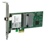 Hauppauge WinTV quadHD Eingebaut DVB-C, DVB-T, DVB-T2 PCI...