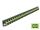 DeLOCK 19″ LWL Spleißbox Frontblende 24 Port SC Simplex lindgrün