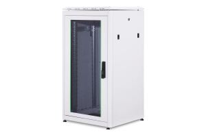Digitus Netzwerkschrank Unique Serie - 600x600 mm (BxT)