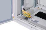 Digitus Netzwerkschrank Unique Serie - 600x600 mm (BxT)