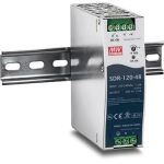 Trendnet TI-S12048 v1.0R Switch-Komponente Stromversorgung