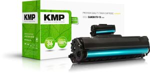 KMP C-T15 Tonerkartusche 1 Stück(e) Schwarz