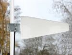 DeLOCK LTE Antenne SMA Stecker 9 - 11 dB direktional mit...