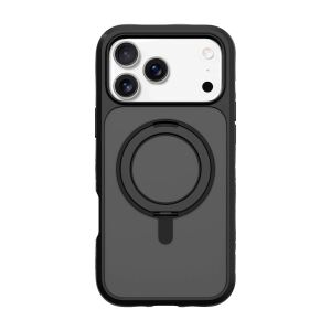 LAUT CARBON MATTER Handy-Schutzhülle 17,5 cm (6.9") Cover Schwarz