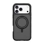 LAUT CARBON MATTER Handy-Schutzhülle 17,5 cm (6.9") Cover Schwarz