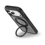 LAUT CARBON MATTER Handy-Schutzhülle 17,5 cm (6.9") Cover Schwarz