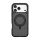 LAUT CARBON MATTER Handy-Schutzhülle 17,5 cm (6.9") Cover Schwarz