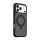 LAUT CARBON MATTER Handy-Schutzhülle 17,5 cm (6.9") Cover Schwarz