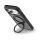 LAUT CARBON MATTER Handy-Schutzhülle 17,5 cm (6.9") Cover Schwarz