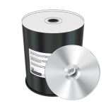 MediaRange MRPL506-C CD-Rohling CD-R 700 MB 52x 100 Stück(e)