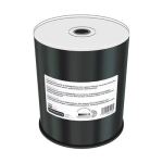 MediaRange MRPL506-C CD-Rohling CD-R 700 MB 52x 100 Stück(e)