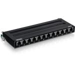 Trendnet TC-P12C6AS Patch Panel 0.5U