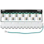 Trendnet TC-P12C6AS Patch Panel 0.5U