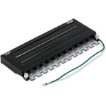 Trendnet TC-P12C6AS Patch Panel 0.5U