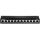 Trendnet TC-P12C6AS Patch Panel 0.5U