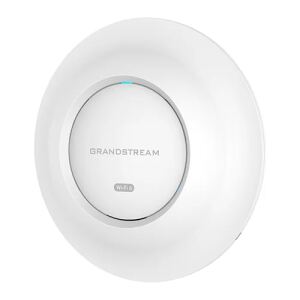 Grandstream Networks GWN7664E WLAN Access Point 6000 Mbit/s Weiß Power over Ethernet (PoE)