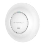 Grandstream Networks GWN7664E WLAN Access Point 6000 Mbit/s Weiß Power over Ethernet (PoE)