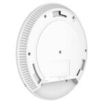 Grandstream Networks GWN7664E WLAN Access Point 6000 Mbit/s Weiß Power over Ethernet (PoE)