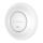 Grandstream Networks GWN7664E WLAN Access Point 6000 Mbit/s Weiß Power over Ethernet (PoE)