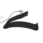Terratec 169981 Handy-Dockingstation Schwarz