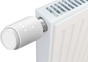 Olympia Heizkörper-Thermostat HAT 02Y WIFI