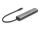 DeLOCK USB 40 Gbps USB Type-C Dockingstation 8K - HDMI / USB 10 Gbps / 2,5 Gigabit LAN / PD 3.0 100 W