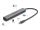DeLOCK USB 40 Gbps USB Type-C Dockingstation 8K - HDMI / USB 10 Gbps / 2,5 Gigabit LAN / PD 3.0 100 W